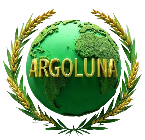 ARGOLUNA Logo